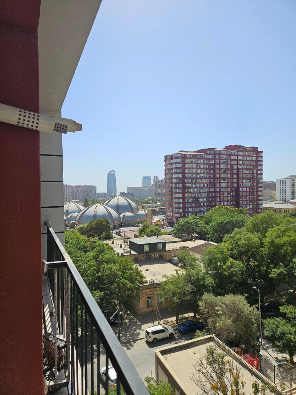 Mənzil, 2 otaqlı, 40 m², satılır, Bakı — 12