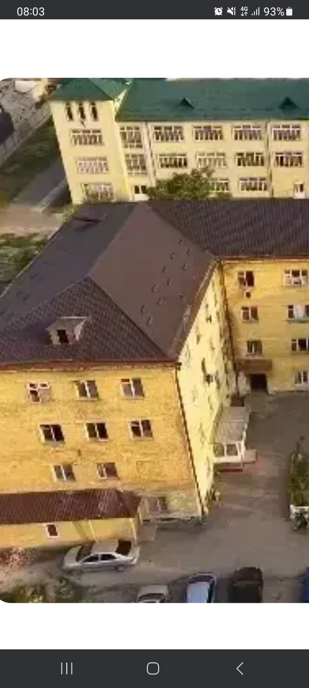 1 комната, 17 м², 1 этаж: фото 2