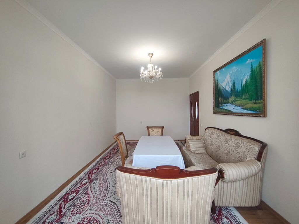 Продам! 3-ком кв. 68м2, 105с, 8/9, ДК, 12мкр, 115т$ Установили новый: фото 5