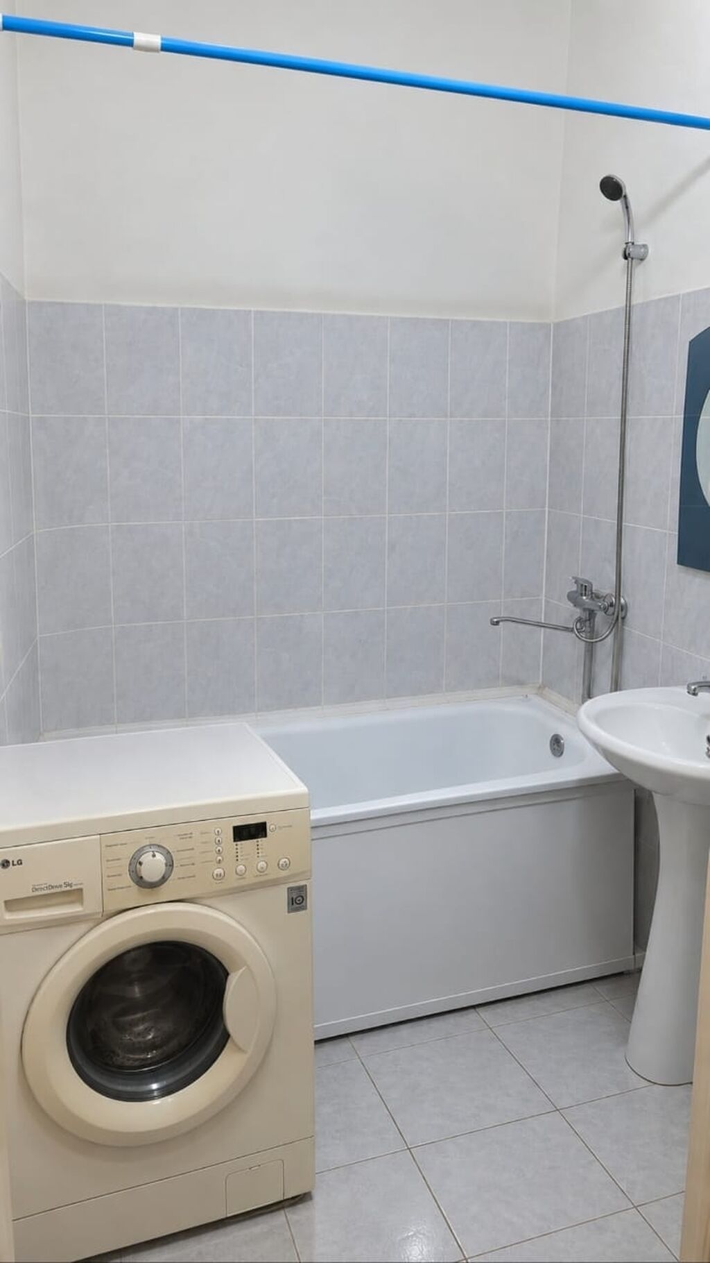 1 комната, 44 м², Элитка, 2 этаж, Косметический ремонт: фото 6
