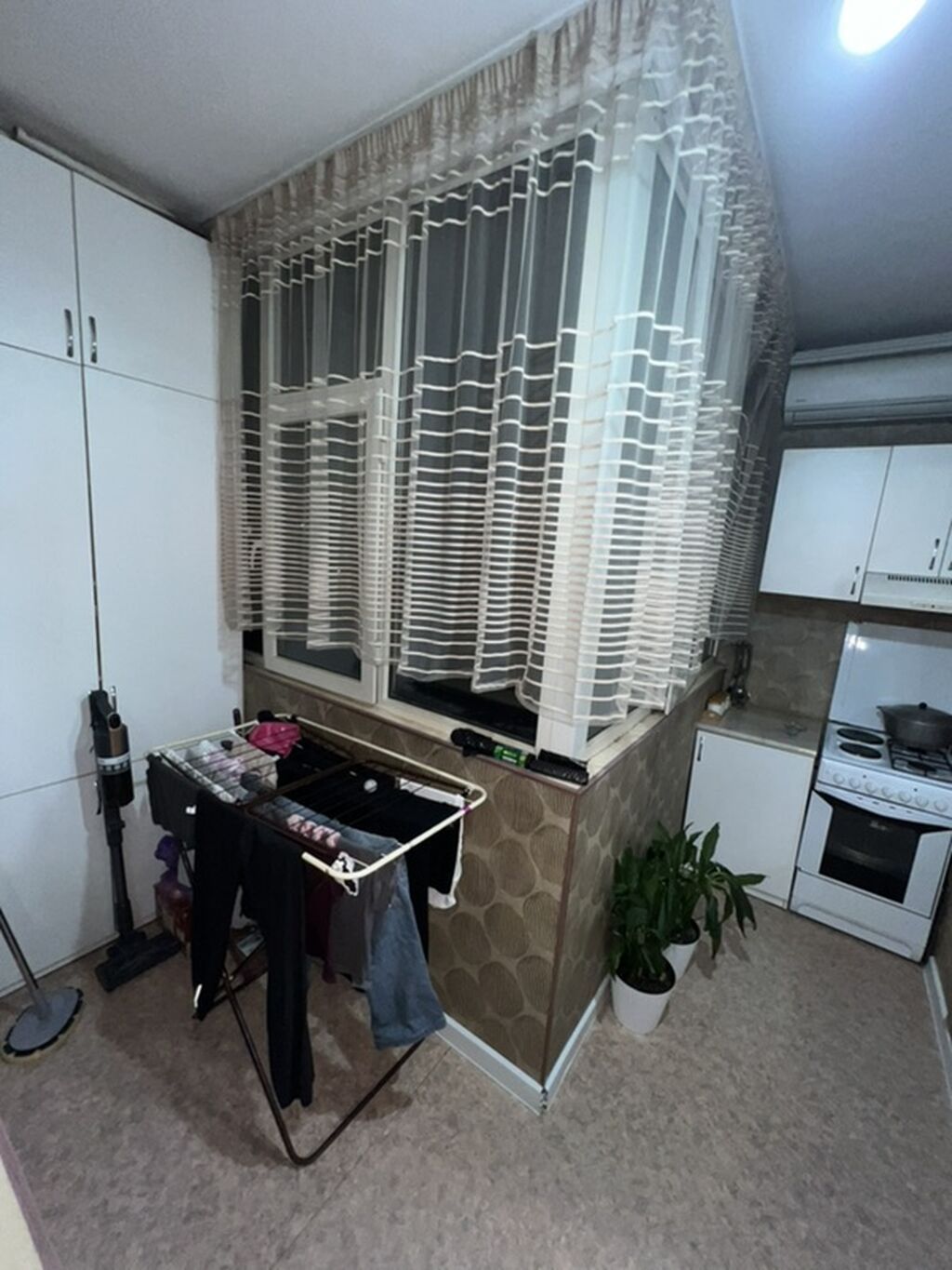 Продаётся 3‑комнатная квартира В районе мкр Учкун кв 14 дом 24 98 м2: фото 8