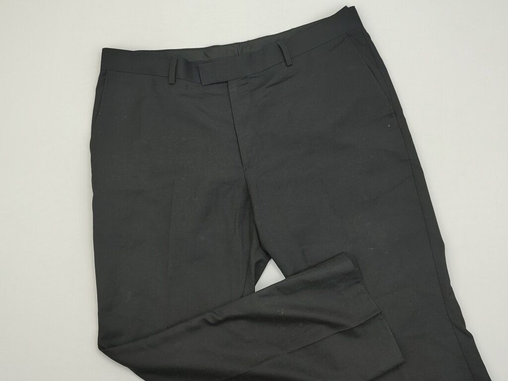 Spodnie: Spodnie L (EU 40), Poliester, stan - Dobry — 1