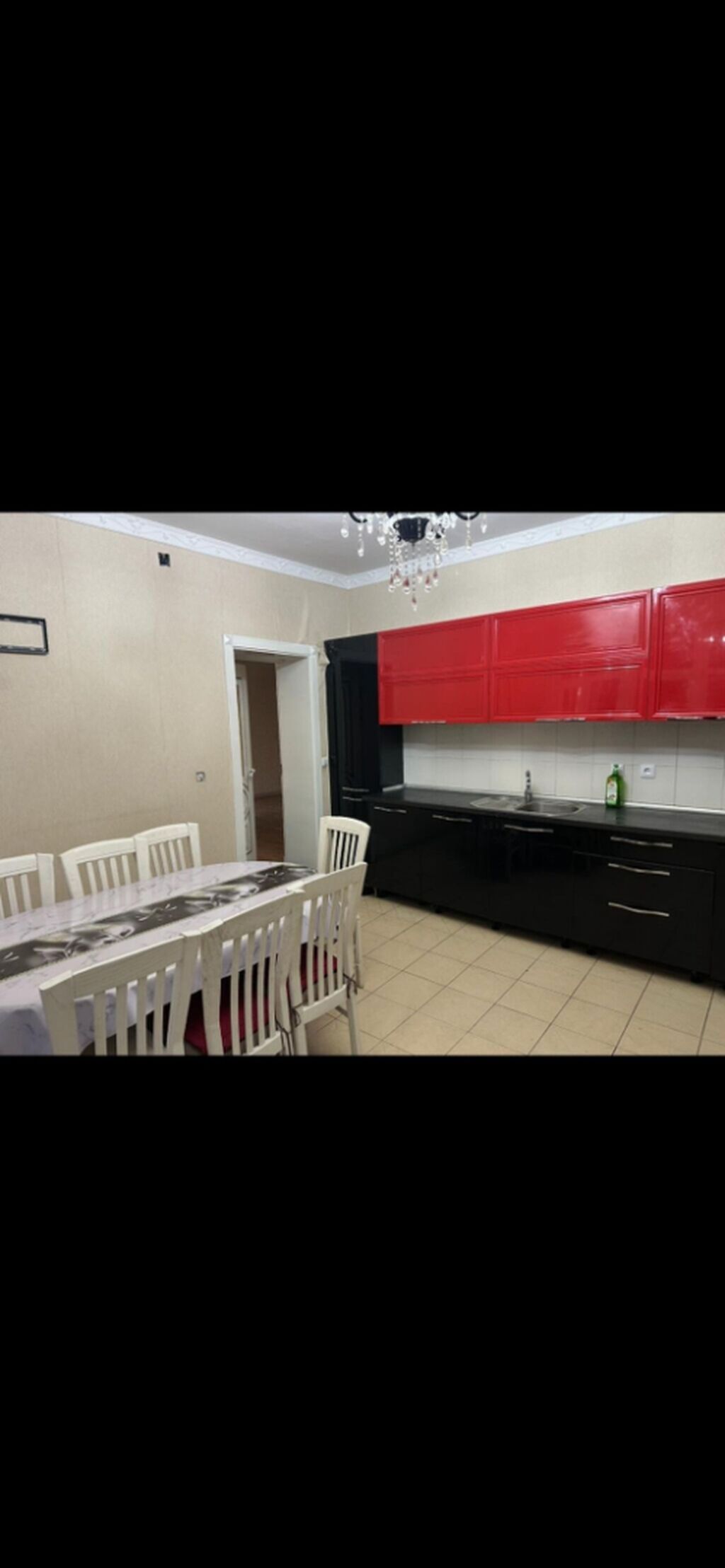 350 м², 6 комнат и более, Кок-Жар ж/м, Без подселения: фото 5