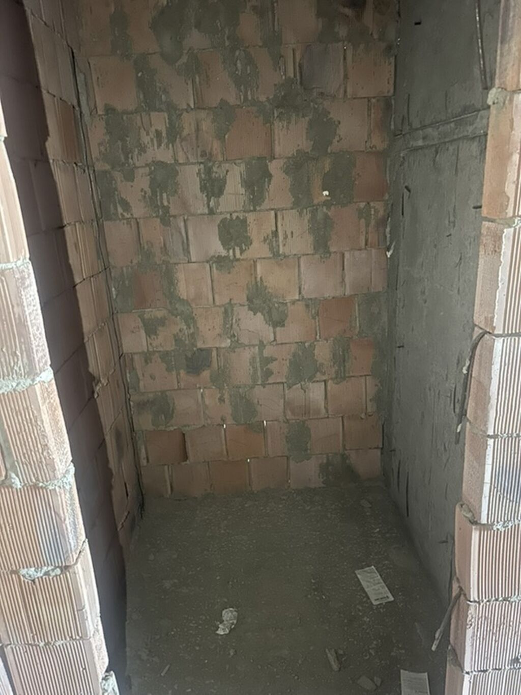 3 otaqlı, Yeni tikili, 109 kv. m