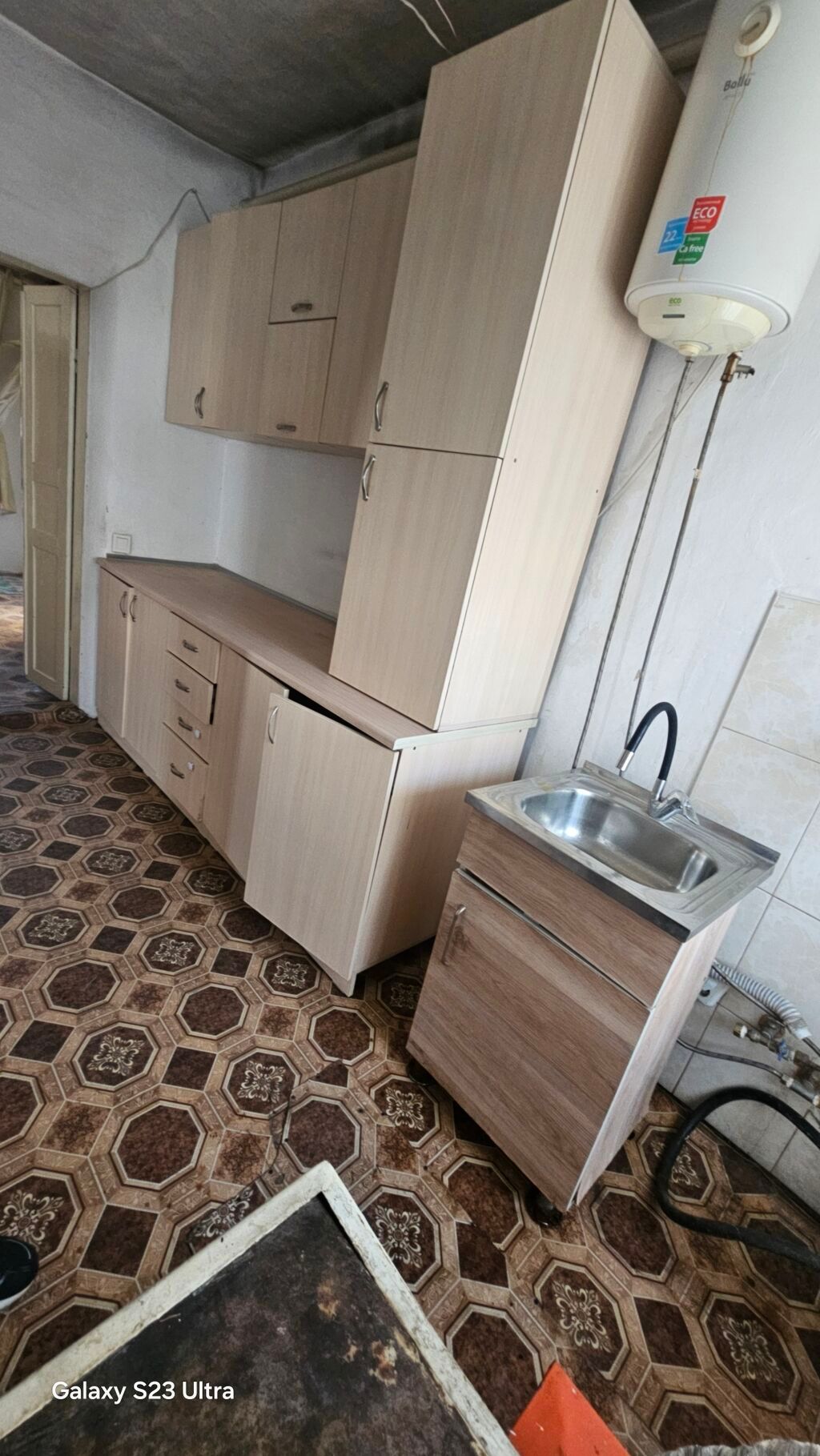 70 м², 4 комнаты: фото 6