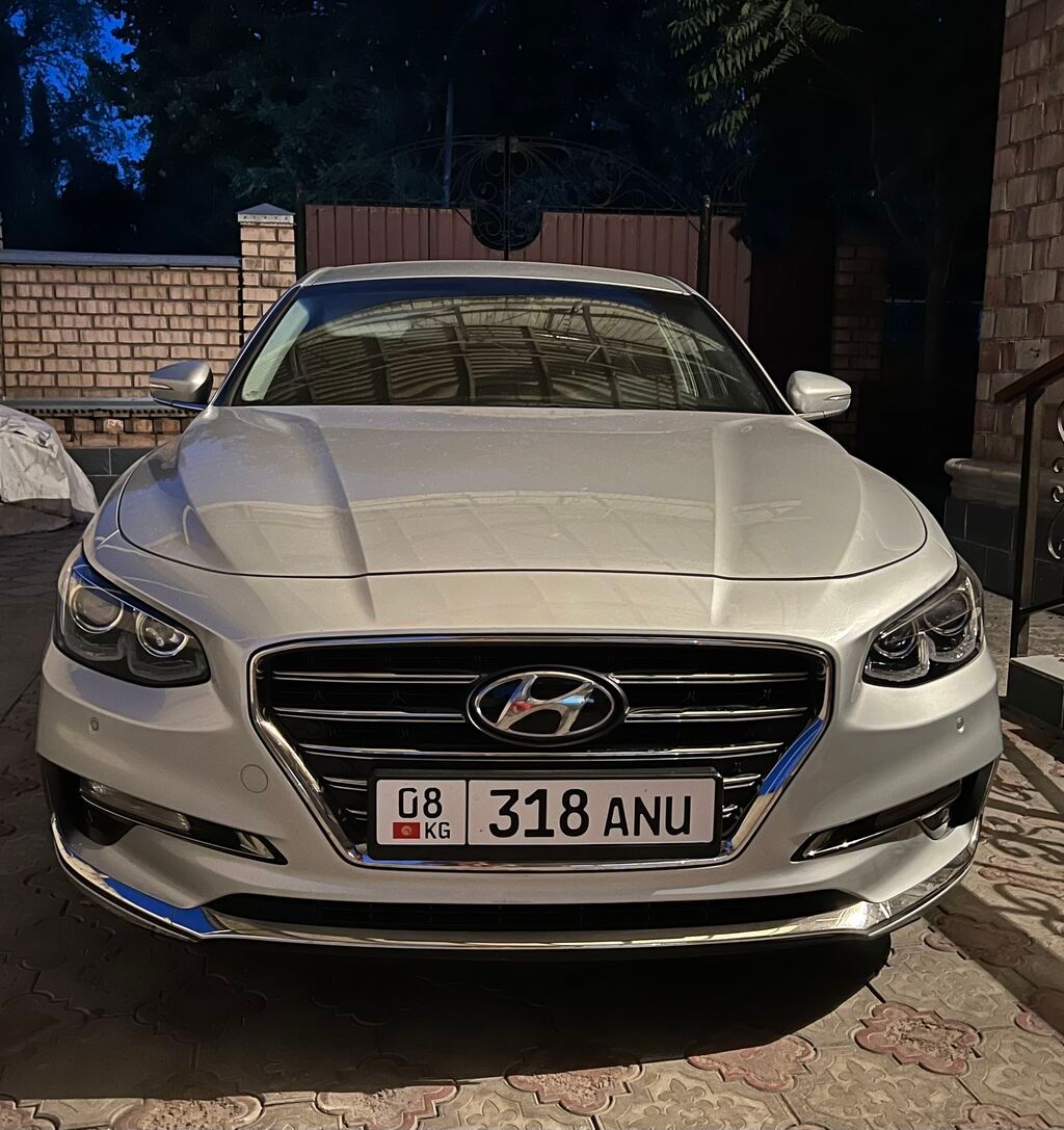 Срочно продаю Хундай Грандеу Бизнес класс! | 17200 USD | Hyundai Кант ᐈ ...