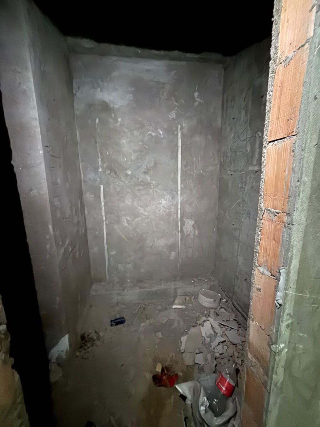Ağ şəhər, 4 otaqlı, Yeni tikili, m. Xətai, 150 kv. m