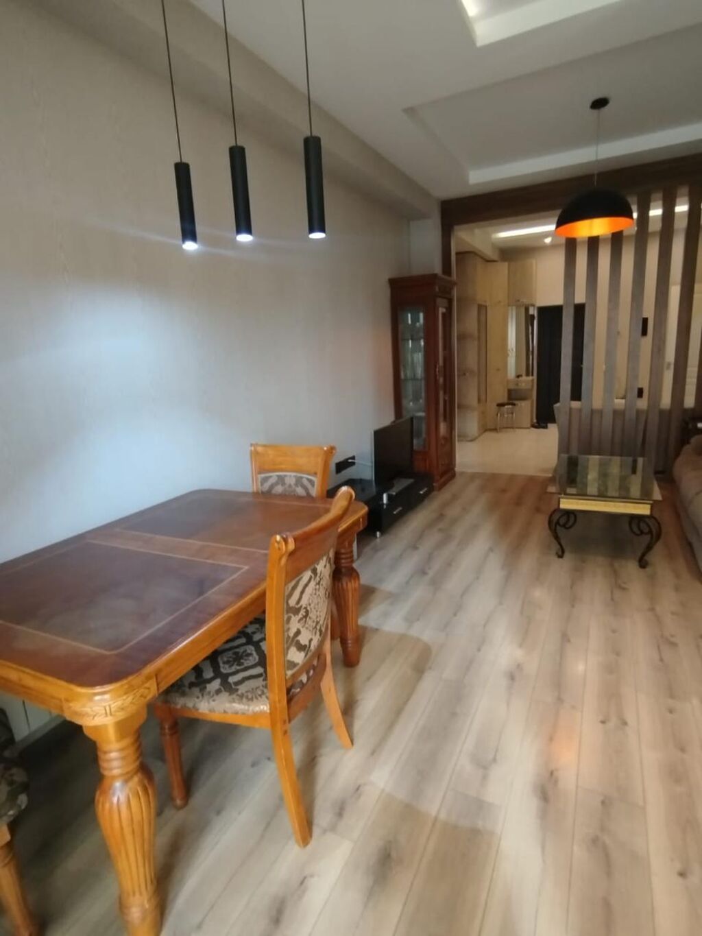 Kirayə verilir 3 otaqlı yeni tikili 108 m², Nəsimi r. Nəsimi rayonu