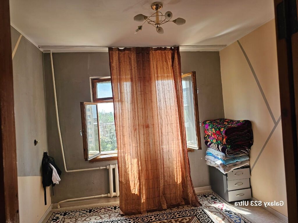 3 комнаты, 62 м², 7 этаж, Евроремонт: фото 3
