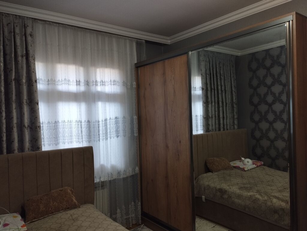 Çermet 3 otaqlı, 120 kv. m, Kredit yoxdur, Orta təmir
