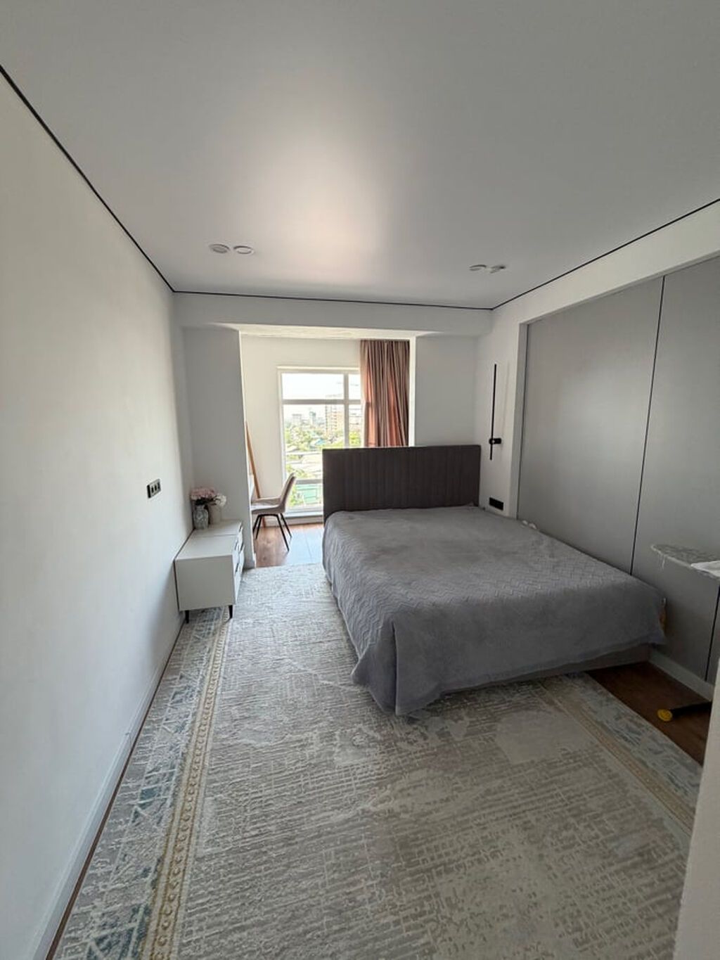 2 комнаты, 72 м², Рабочий Городок Элитка, 6 этаж, Дизайнерский ремонт: фото 7