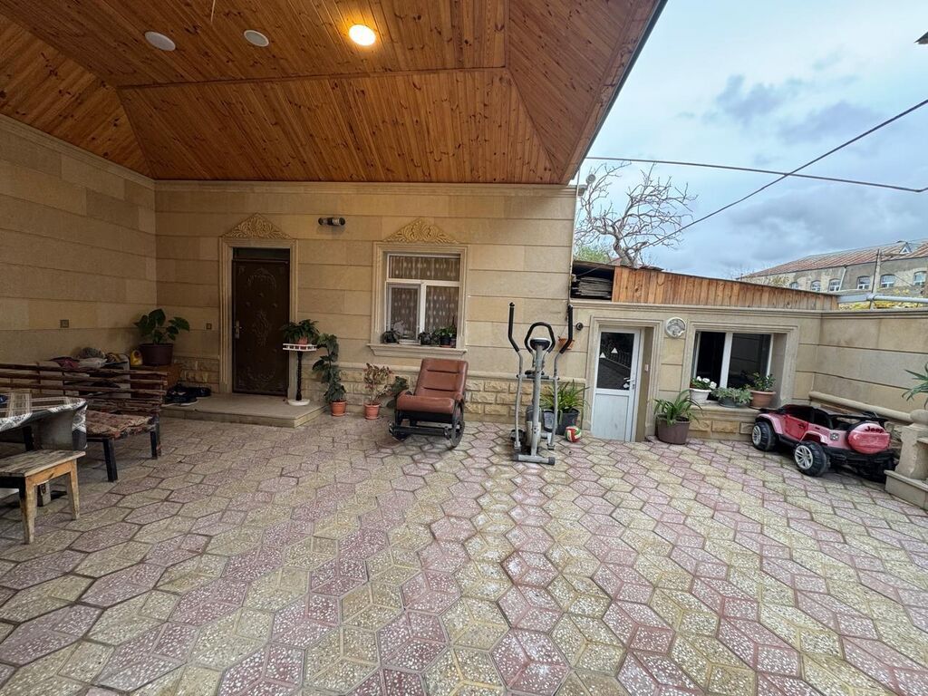 3-room house for sale in Koroğlu, 120 m², 119 000 AZN, photo 5 / 12
