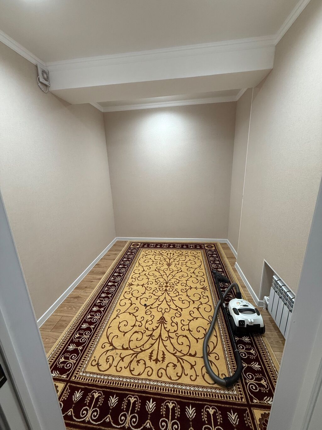 2 комнаты, 7530 м², Элитка, 8 этаж, Свежий ремонт: фото 4