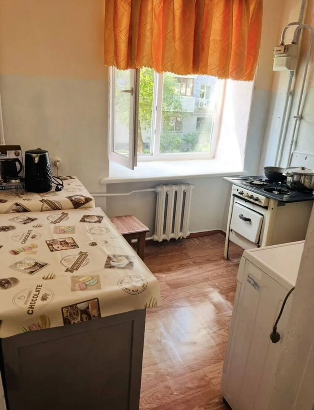 1 комната, 30 м², Политех Хрущевка, 2 этаж: фото 4