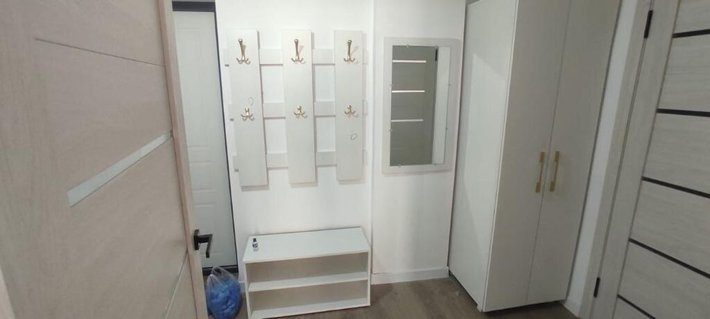 2 комнаты, 68 м², Элитка, 4 этаж, Евроремонт: фото 4