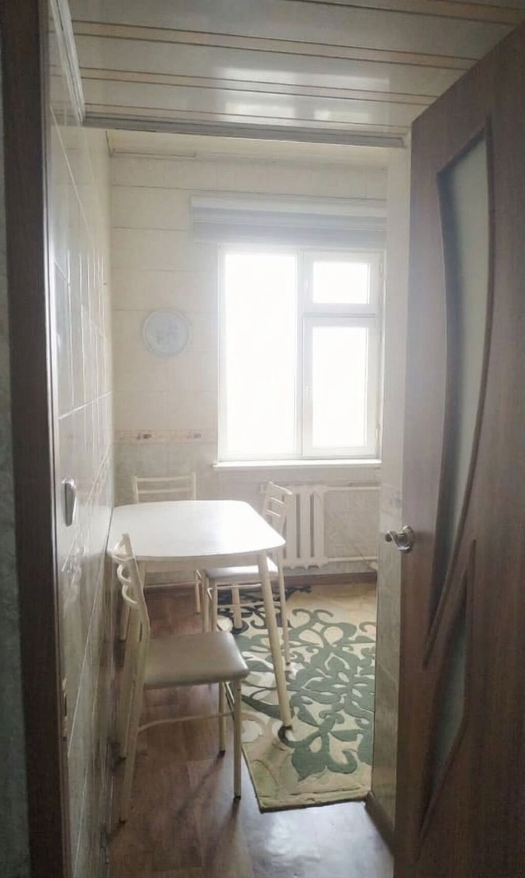 Продам 3-комнатную квартиру, 61 м², 7 мкр, 9/9 эт., 105 серия: фото 7