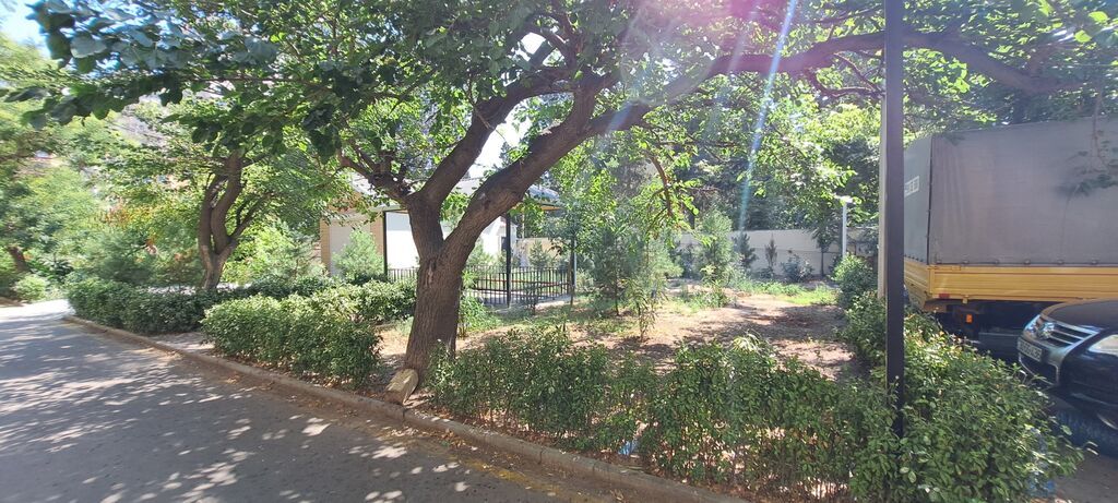 Bakı, 7-ci mikrorayon, 3 otaqlı, Köhnə tikili, m. Dərnəgül, 75 kv. m