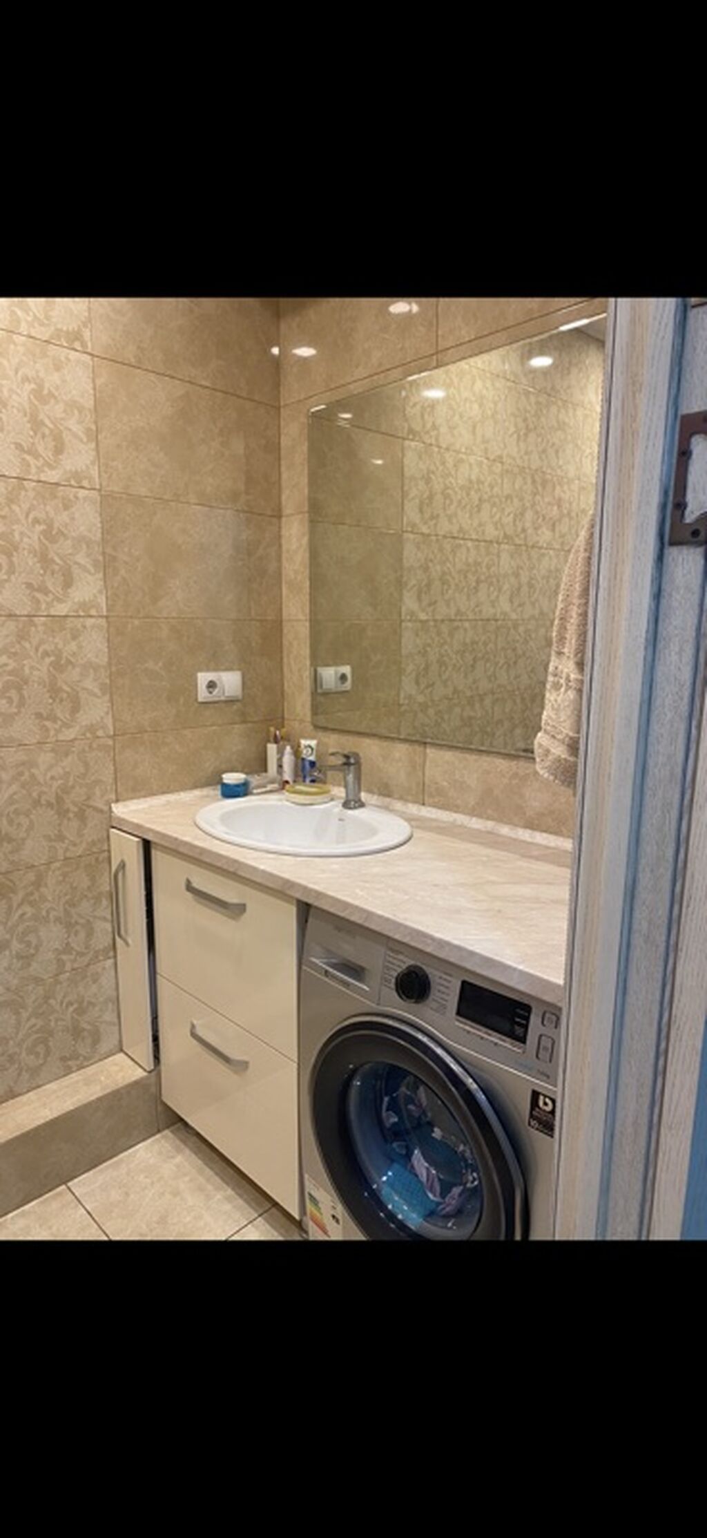 3 комнаты, 100 м², Физприборы Элитка, 2 этаж, Евроремонт: фото 8