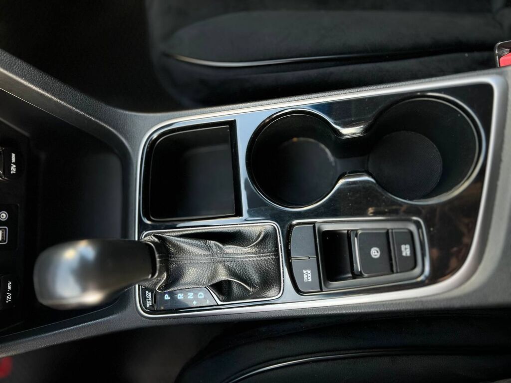 Hyundai Sonata: 2017 г., 2.4 л, Автомат, Бензин, Седан: фото 7