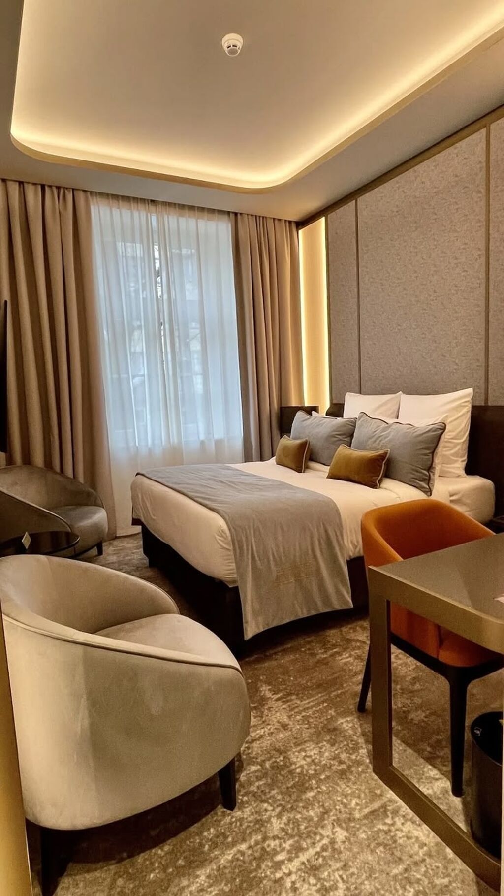 🏨 КОМФОРТНАЯ ГОСТИНИЦА В БИШКЕКЕ Ищете место, где можно спокойно, фото 1