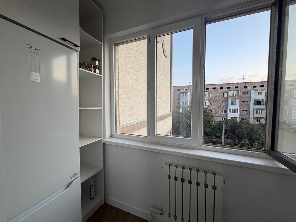 2 комнаты, 53 м², Аламедин-1 мкр Элитка, 4 этаж: фото 8