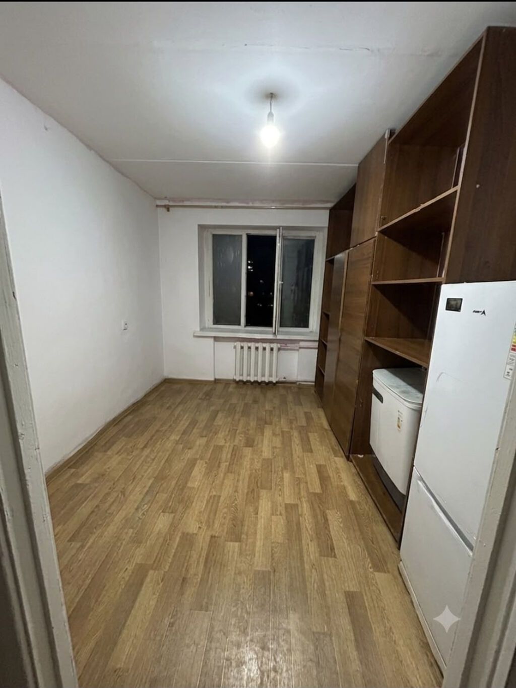 13 м², Без мебели: фото 2