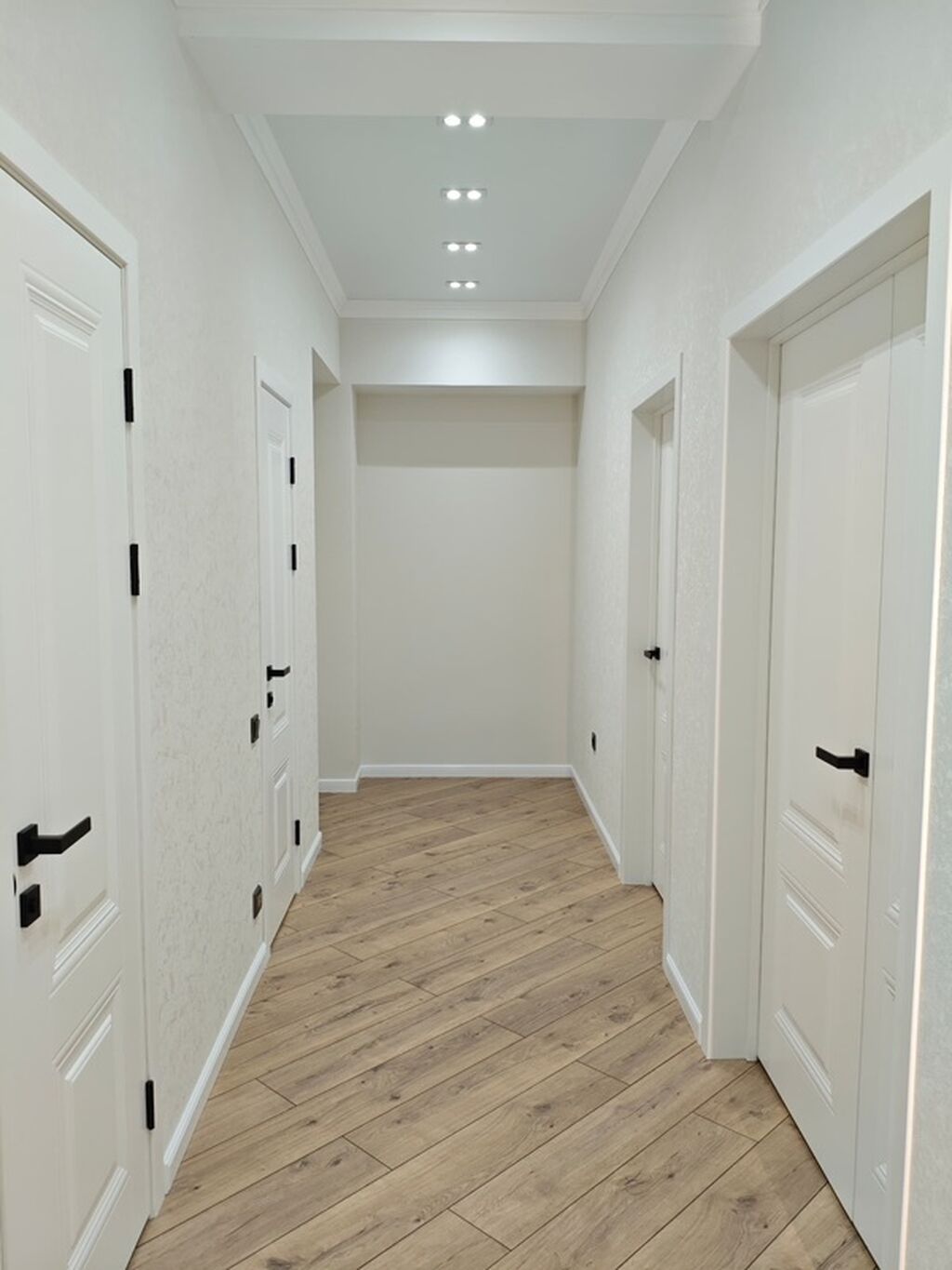 2 комнаты, 76 м², Элитка, Асанбай мкр Элитка, 6 этаж, Дизайнерский ремонт: фото 6