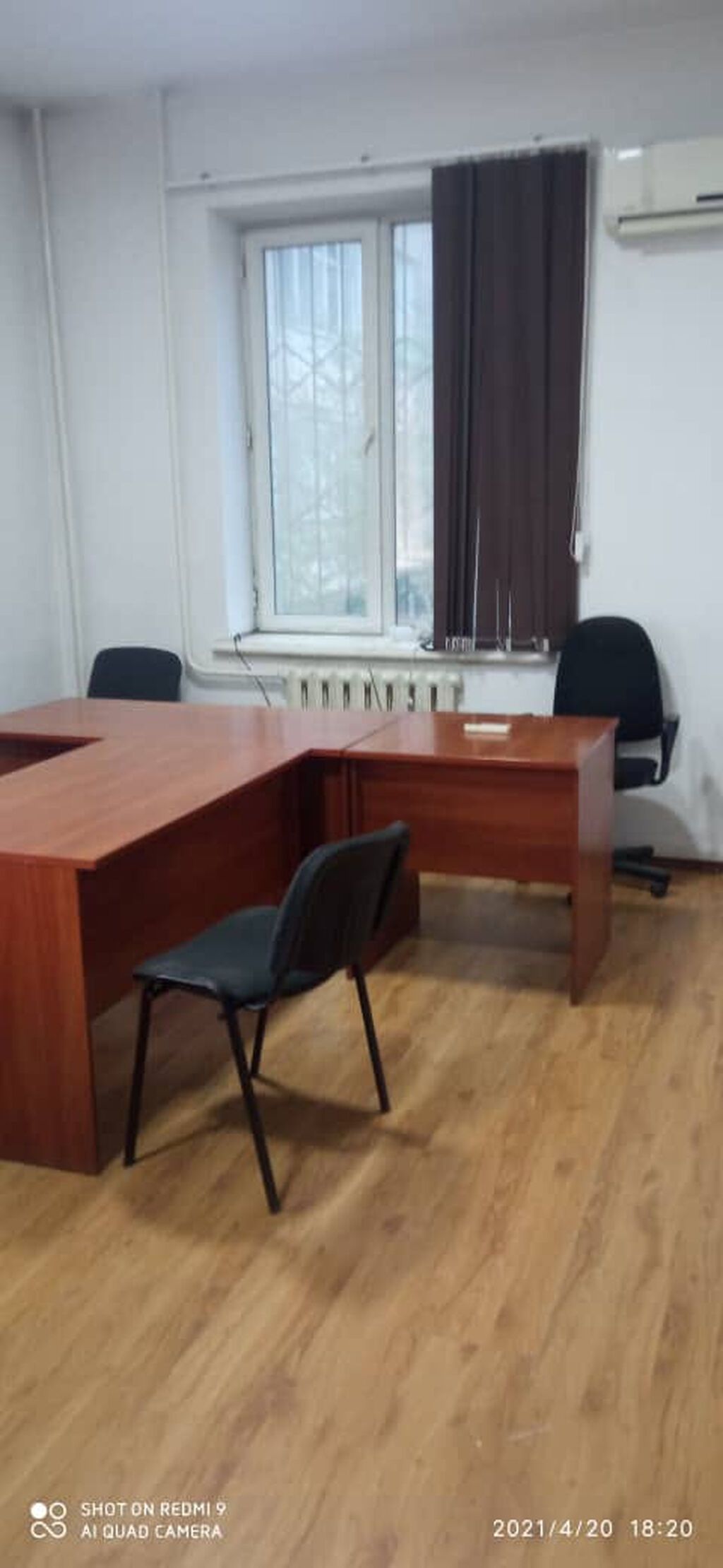 ПРОДАЕТСЯ ГОТОВЫЙ БИЗНЕС-ЦЕНТР В ЦЕНТРЕ БИШКЕКА! Боконбаева /: фото 7