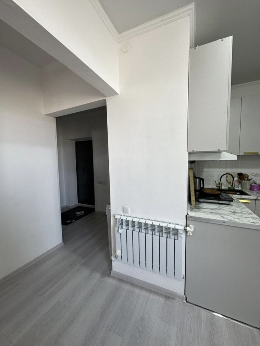 2 комнаты, 52 м², 4 этаж, Свежий ремонт: фото 2