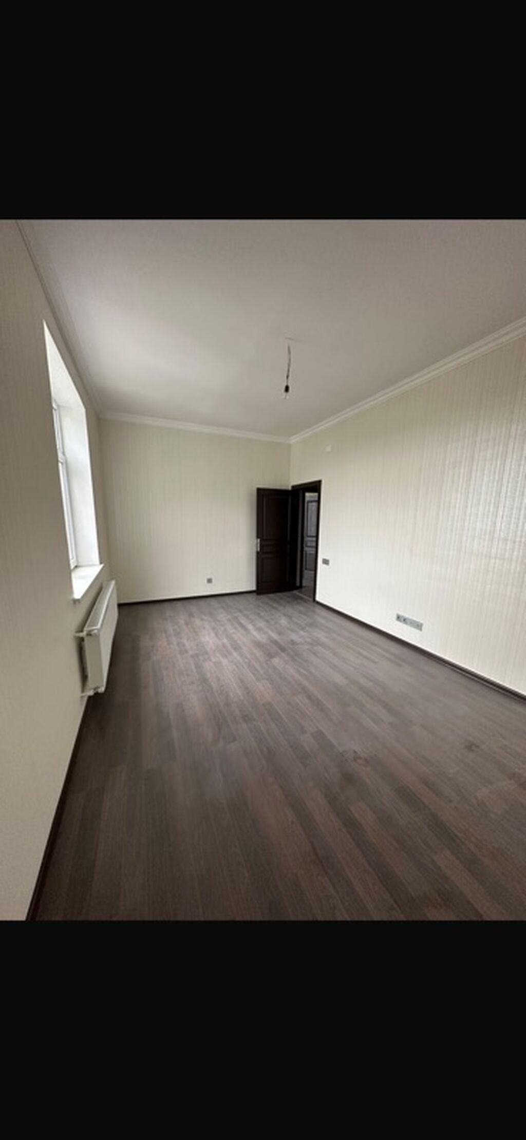 3 otaqlı, Yeni tikili, 85 kv. m