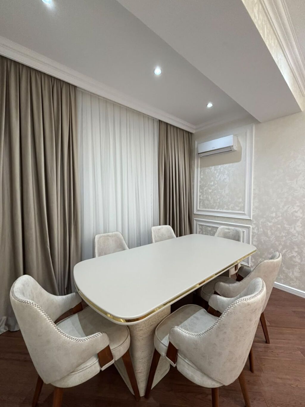 🔥 28 MAY METROSUNUN YANINDA | 3 OTAQ | 90 M² | TAM YENİ TƏMİR 28 May