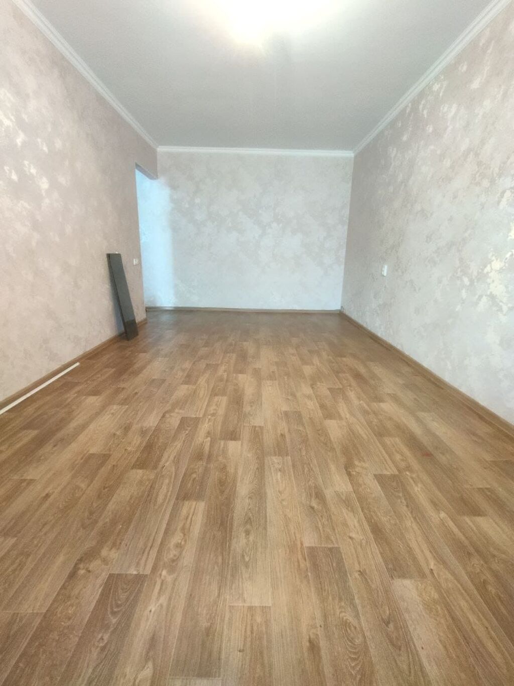 1 комната, 38 м², 3 мкр 104 серия, 3 этаж, Косметический ремонт: фото 2