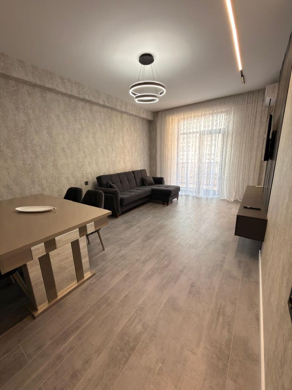 West Town | Dərnəgül metrosu | 2 Otaqlı Mənzil Kirayə Verilir 📍 Ünvan