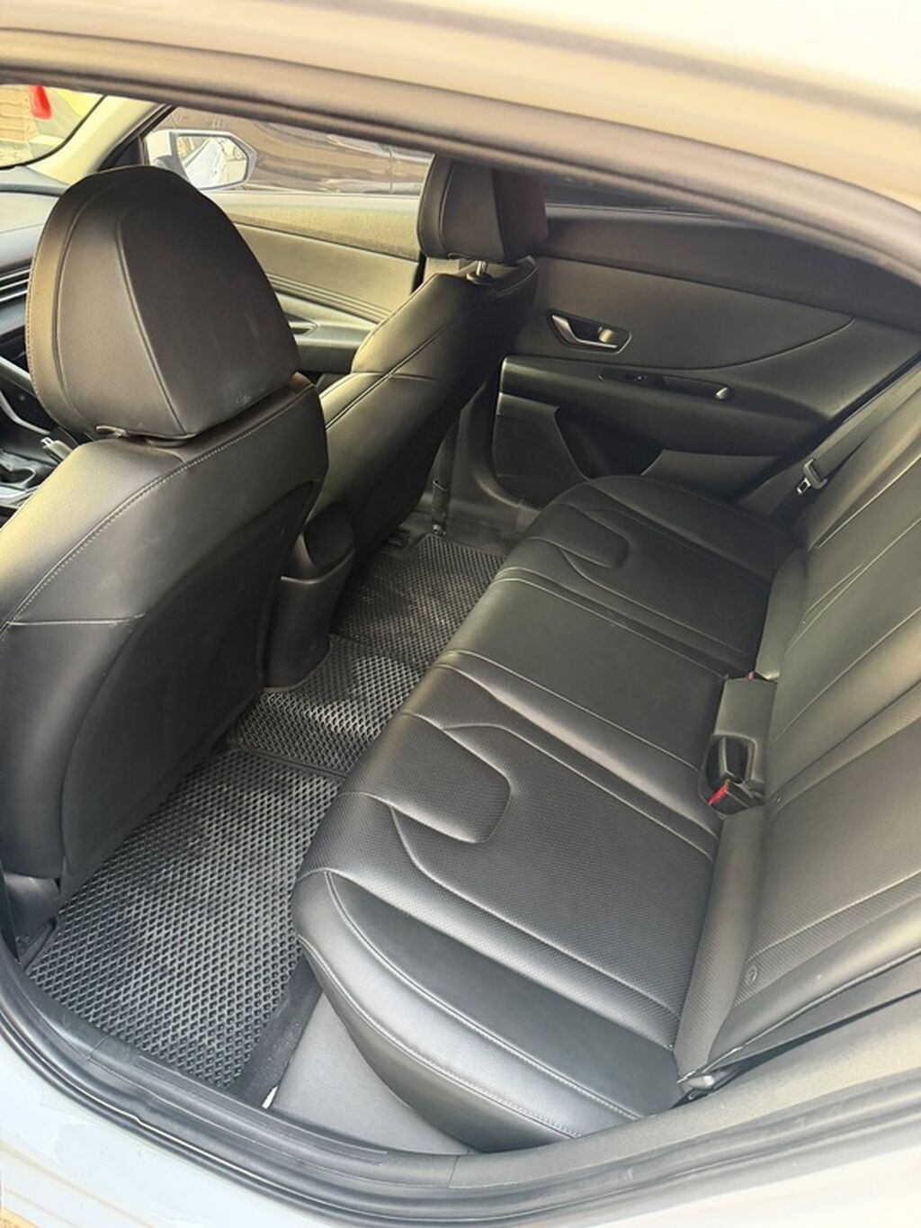 Hyundai Avante: 2020 г., 1.6 л, Автомат, Бензин, Седан: фото 5
