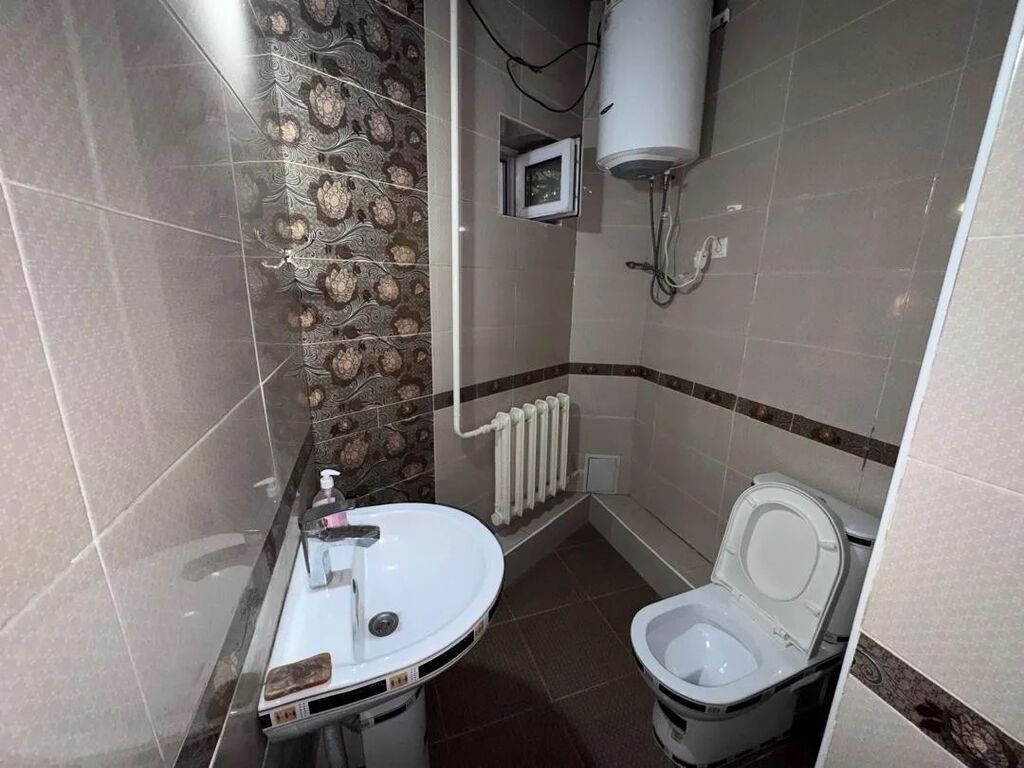 200 м², 5 комнат, ул. Баха / Гагарина, Семейным: фото 5