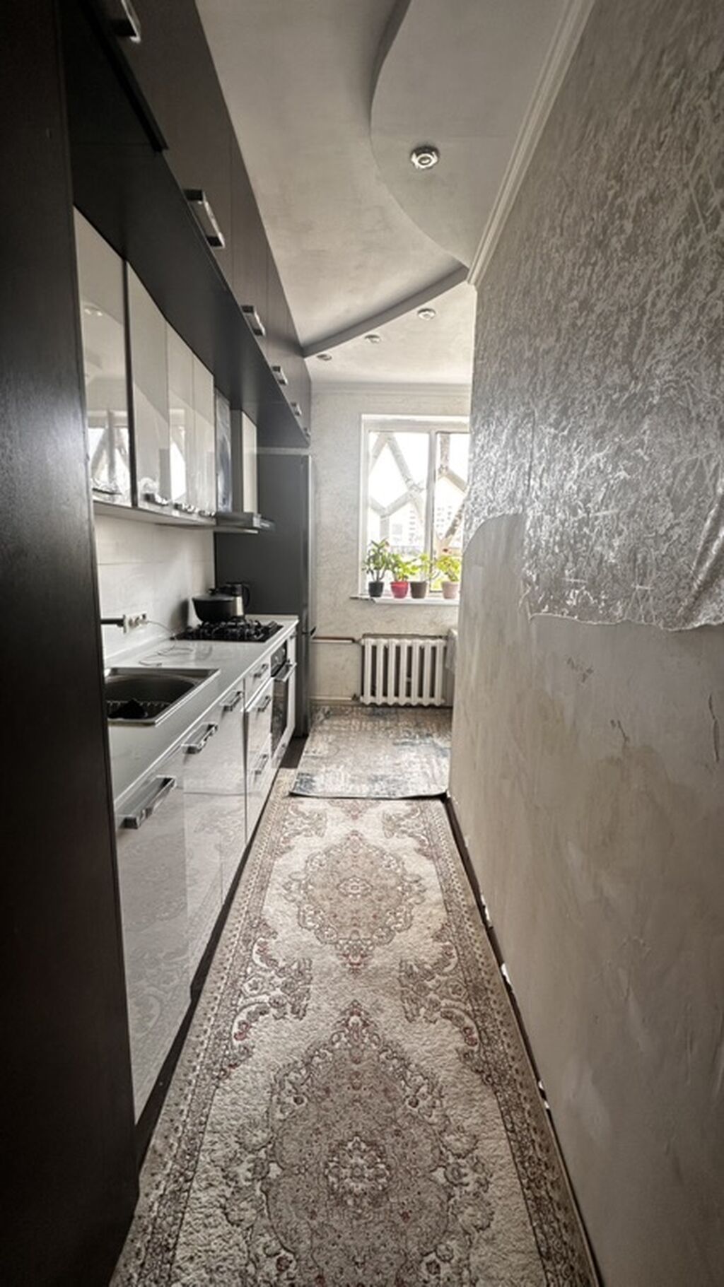 Продается 4-комнатная квартира/дом, 81 м² Отличное расположение в: фото 4