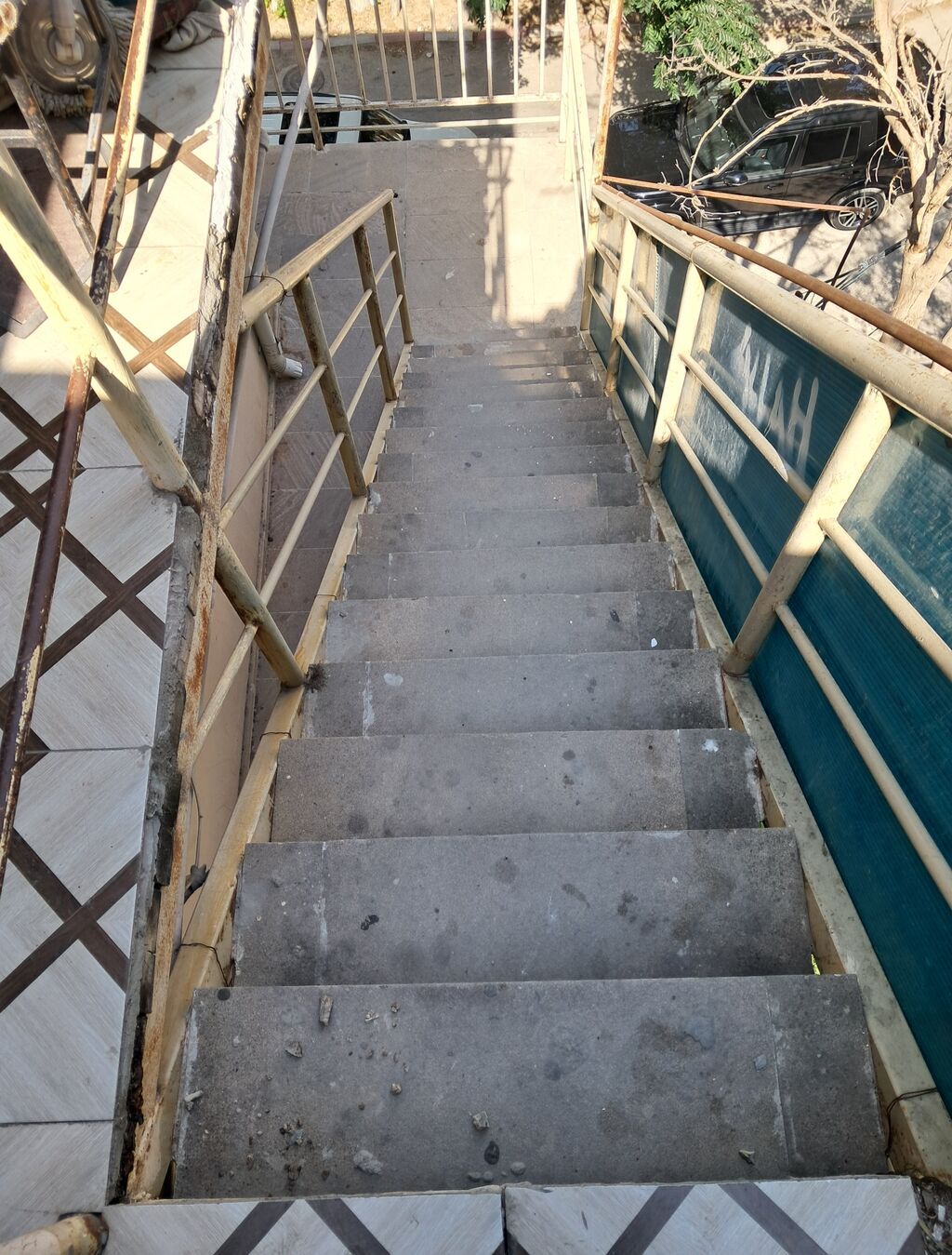 1 otaqlı, 15 kv. m, Kredit yoxdur, Yeni təmirli