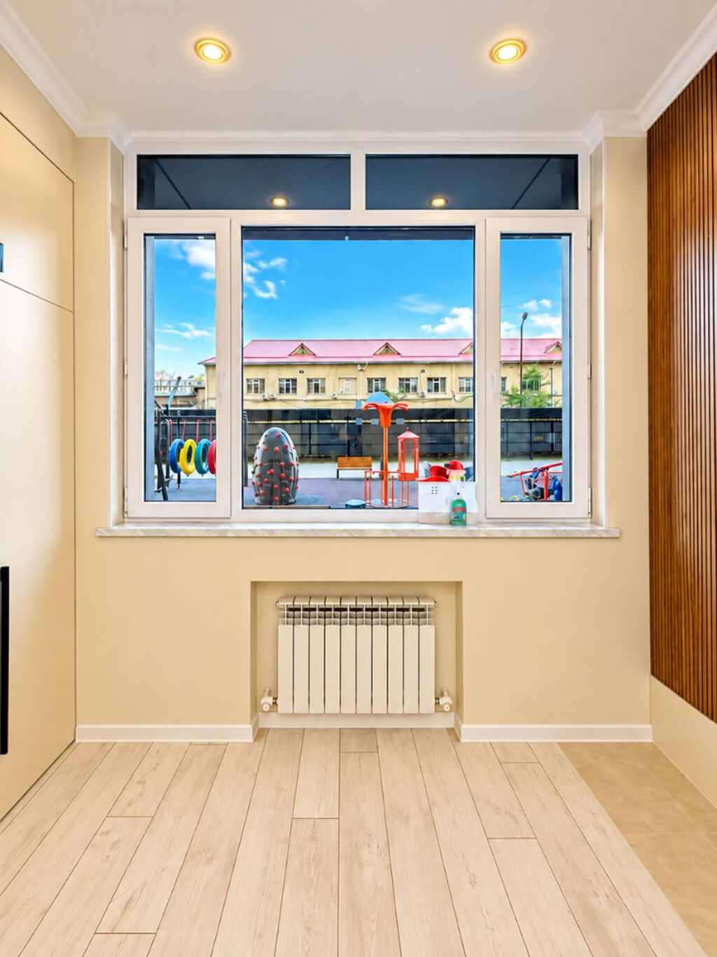 1 комната, 48 м², Пишпек Элитка, 1 этаж, Евроремонт: фото 3