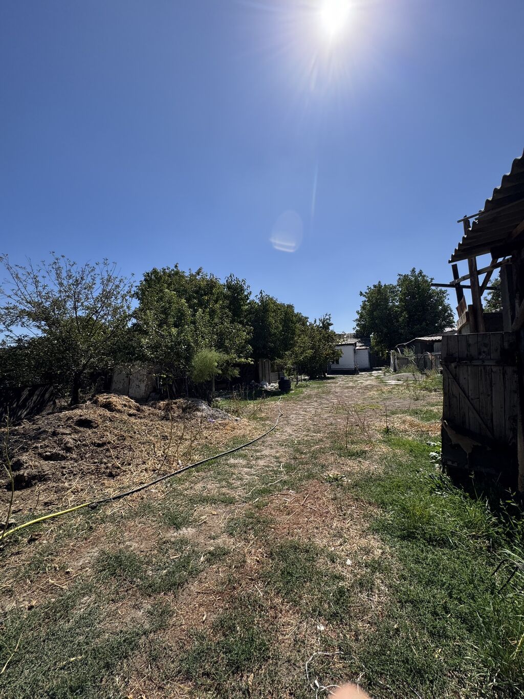 4 комнаты, 80 м², 10 соток, Новопавловка с. Канализация, Горячая вода: фото 3