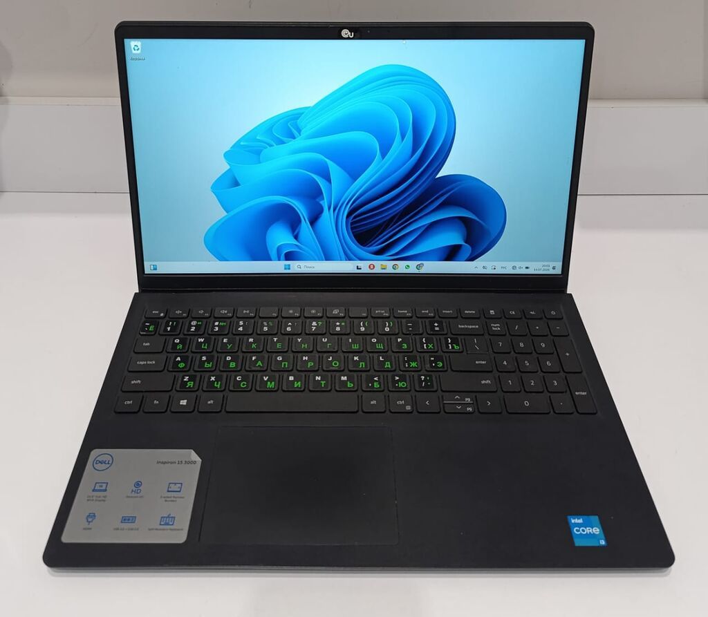 Б/у, Intel Core i3: фото 2