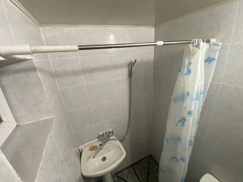 20 м², 1 комната, Церковь, Без животных: фото 4