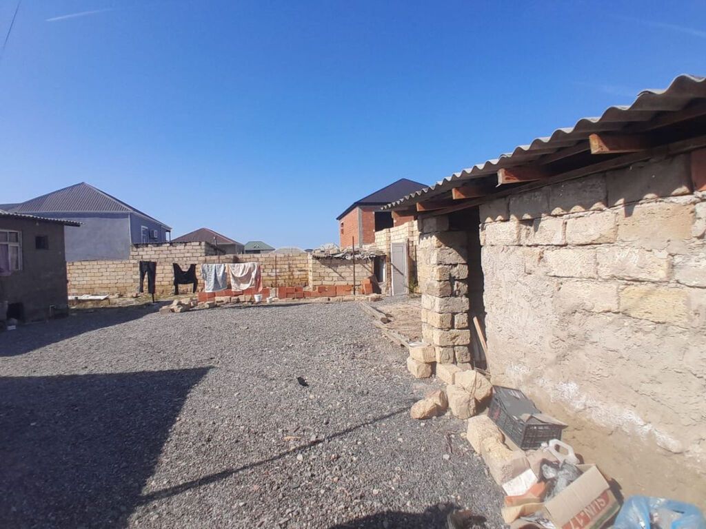 Ceyranbatan, 90 kv. m, 3 otaqlı, Kanalizasiya, Kombi, Qaz