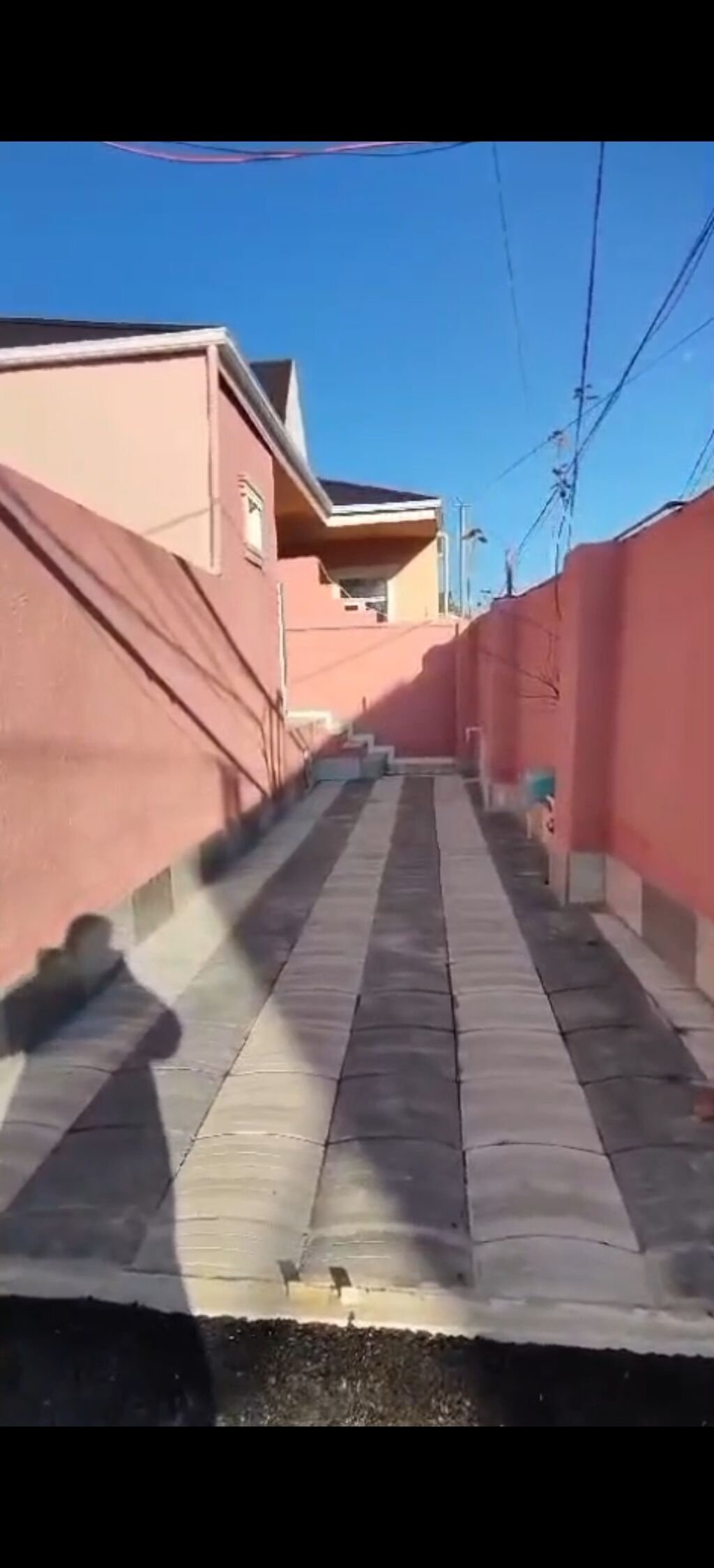 3 otaqlı, 150 kv. m, Kredit yoxdur, Yeni təmirli