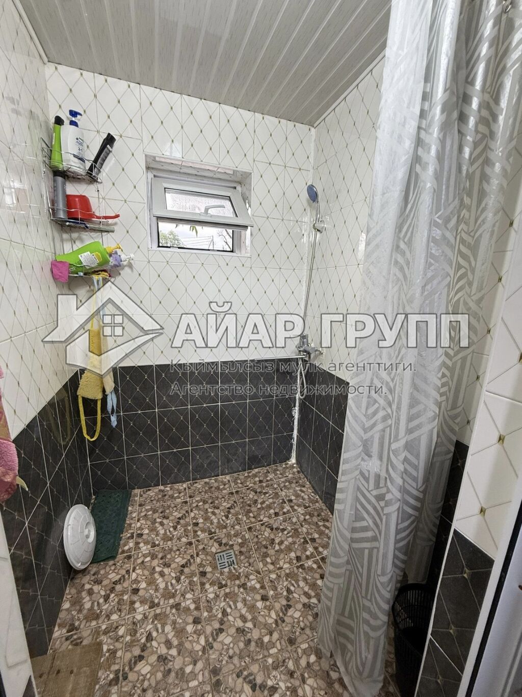 ‼ ПРОДАЁТСЯ ДОМ РЯДОМ С АЛАМЕДИНСКИМ РЫНКОМ! ‼ Отличное: фото 6