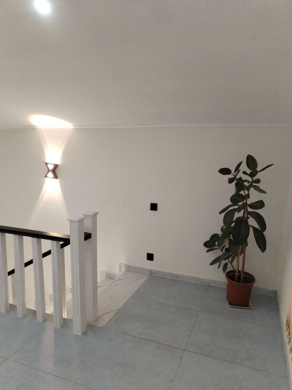 Ramana qəs. 4 otaqlı, 160 kv. m, Kredit yoxdur, Yeni təmirli