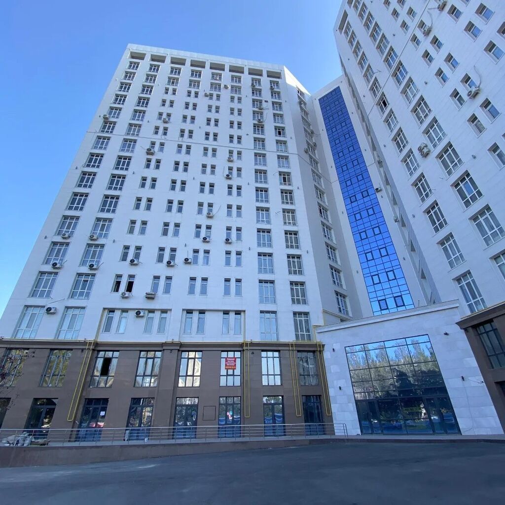 3 комнаты, 100 м², Восток-5 мкр Элитка, 8 этаж: фото 3