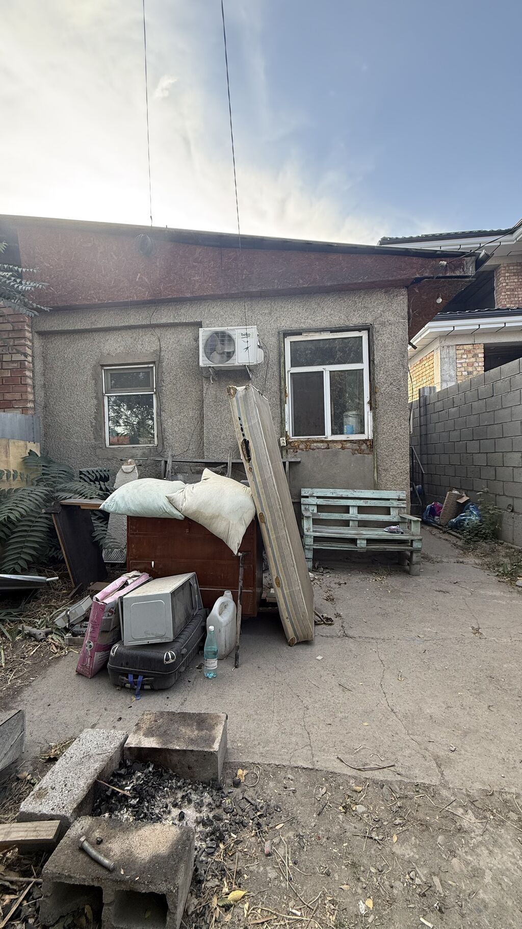 2 комнаты, 35 м², 3 соток, Бишкек, Гоин Собственник: фото 2
