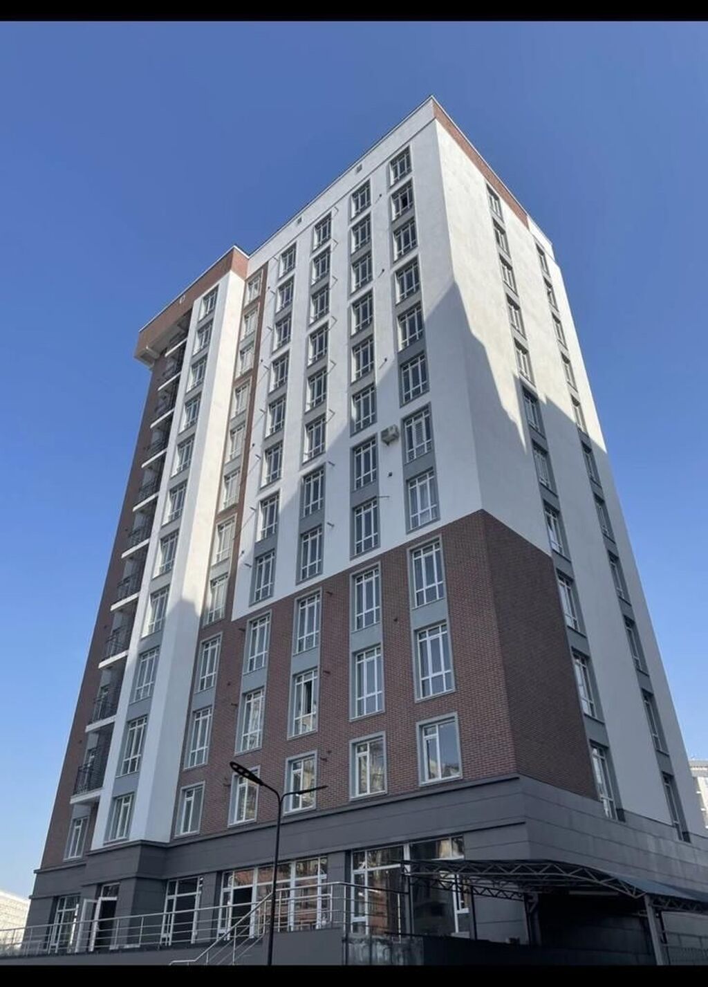 Продажа Квартира Бишкек С Фото