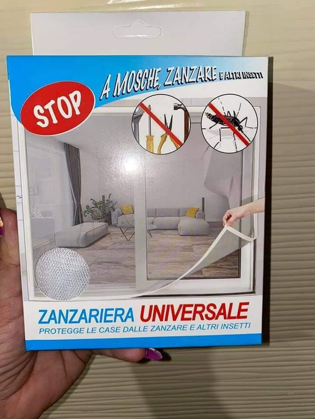 Komarci i ostali insekti kao naši najveći neprijatelji, mogu 900 RSD