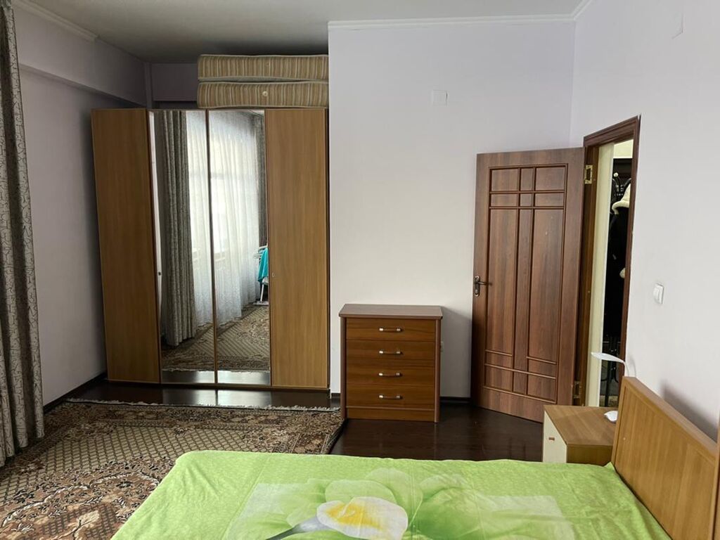 2 комнаты, 79 м², Элитка, 3 этаж, Евроремонт: фото 5